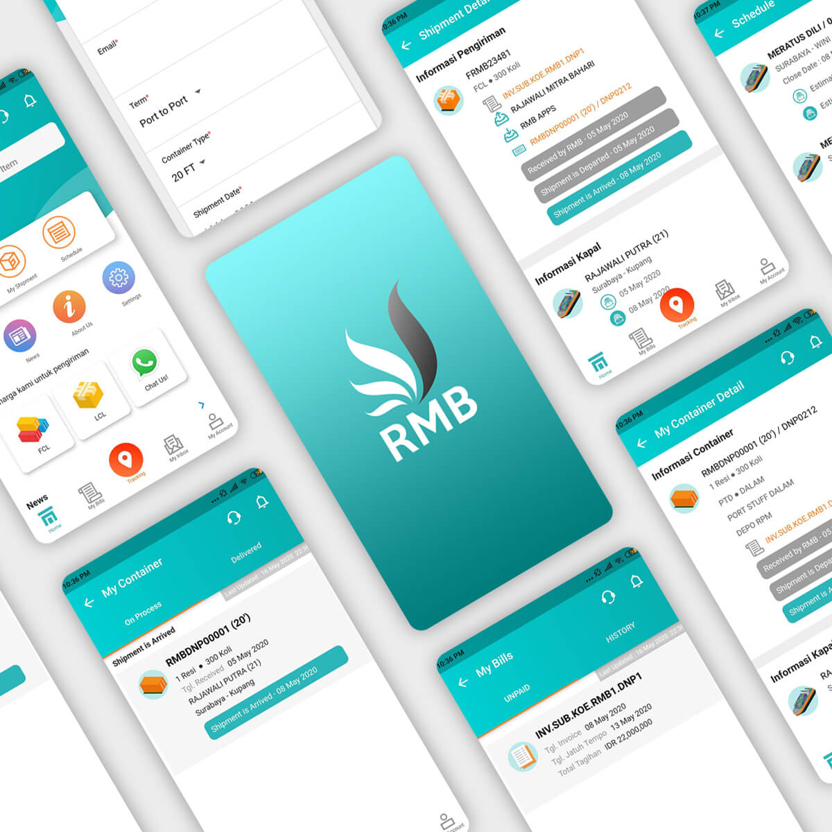 portfolio-dnp-project